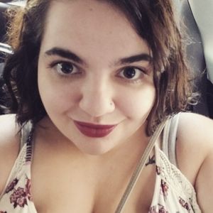 Meet your Posher, Mackenzie